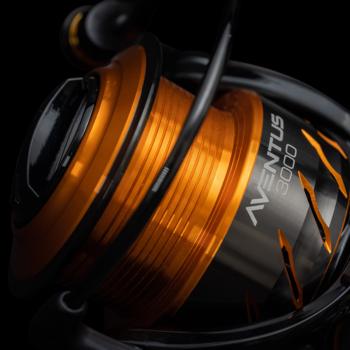 Korda náhradná cievka aventus 4000 spare spool