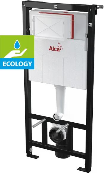 Alcadrain Predstenový inštalačný systém ECOLOGY pre suchú inštaláciu (do sadrokartónu) AM101/1120E AM101/1120E