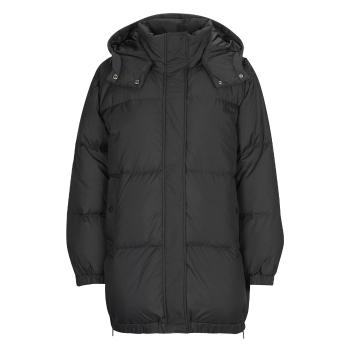 Only  ONLVILMA DOWN JACKET CC OTW  Bundy Čierna