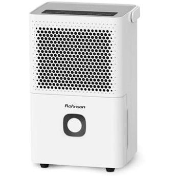 Rohnson R-91110 True Ion & Air Purifier+ predĺžená záruka na 5 rokov