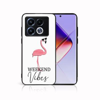 MY ART Ochranný kryt pre Infinix Note 40 Pro VIBES (128)
