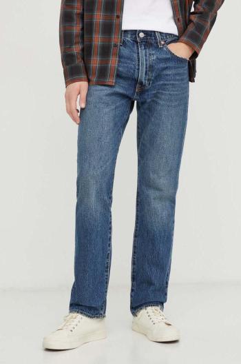 Rifle Levi's 551Z AUTHENTIC STRAIGHT pánske