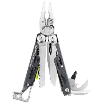 Leatherman Signal granity grey (0037447008177)