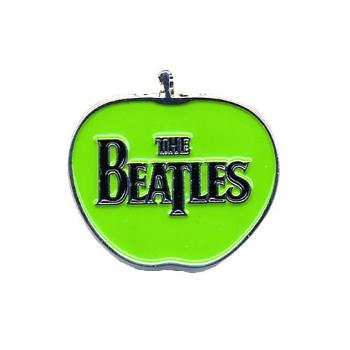 The Beatles Apple Logo