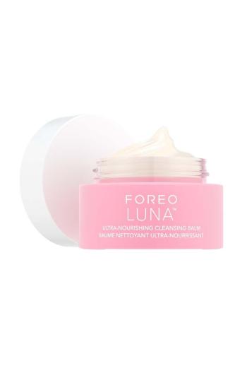 Ultra výživný balzam na odstraňovanie make-upu FOREO LUNA Ultra-Nourishing Cleansing Balm,15 ml