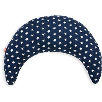 SCAMP Dojčiaci vankúš v tvare polmesiaca ManhattanBlue (5999546247367)