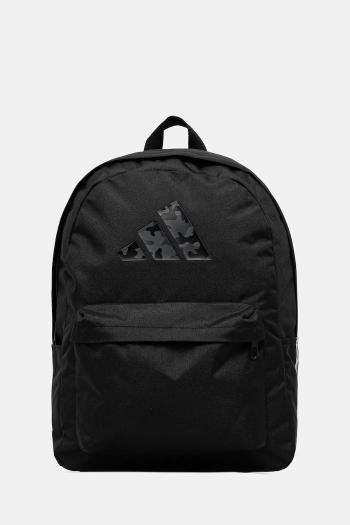 Detský ruksak adidas Performance čierna farba, veľký, s potlačou, JV5159