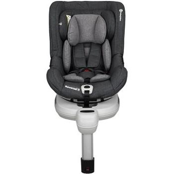 Petite & Mars Reversal II Isofix Grey 0  – 18 kg (8595640904211)