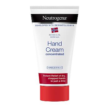 NEUTROGENA Krém na ruky neparfumovaný 75 ml