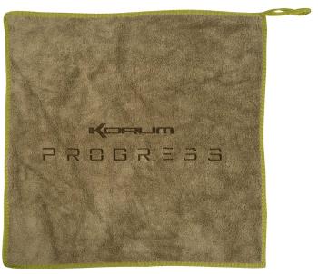 Korum uterák progress microfibre towel