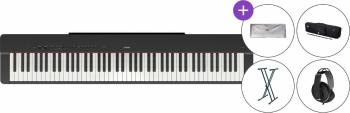 Yamaha P-225B Cover SET Digitálne stage piano Black