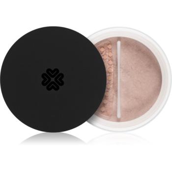 Lily Lolo Mineral Foundation minerálny púdrový make-up odtieň Popsicle 10 g