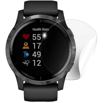 Screenshield GARMIN Vivoactive 4 na displej (GAR-VIVA4-D)