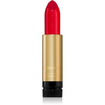 Yves Saint Laurent Rouge Pur Couture rúž náhradná náplň pre ženy OM Orange Muse 3,8 g