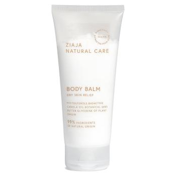 ZIAJA Natural CareTelový balzam 200 ml