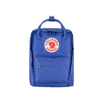 Fjallraven  FJÄLLRÄVEN Kanken Mini - Cobalt Blue  Ruksaky a batohy Modrá