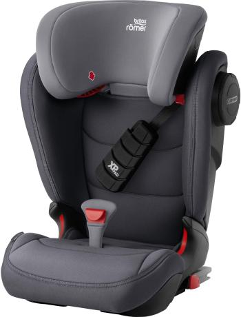 Gyerekülés RÖMER Gyerekülés Kidfix III S, Storm Grey