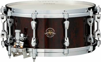 Tama CBC146MF-GNC Starphonic 14" Gloss Natural Cordia Snare bubon