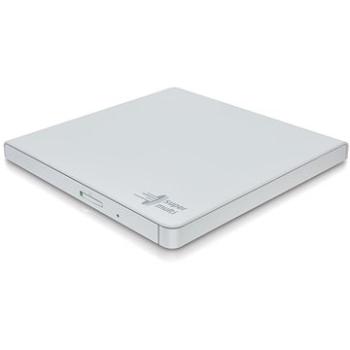 Hitachi-LG GP57 slim, biela (GP57EW40)