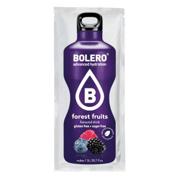 BOLERO Forest fruit instantný nápoj 1 kus