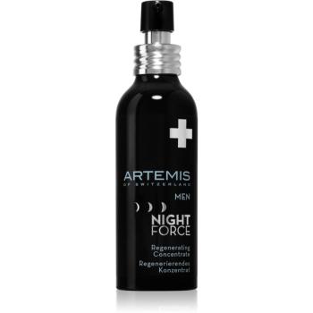 ARTEMIS MEN Night Force regeneračný koncentrát na noc 75 ml