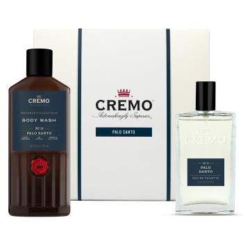 Cremo Darčeková sada telovej starostlivosti Palo Santo