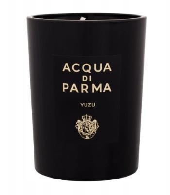 Acqua di Parma Yuzu - svíčka 200 g - TESTER