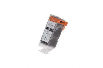 Canon kompatibilná atramentová náplň 0628B001, PGI5BK, 26ml (Orink bulk), čierna