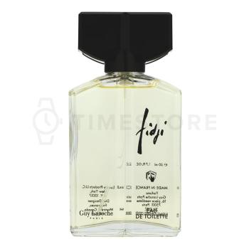 Guy Laroche Fidji toaletná voda pre ženy 50 ml   - 30 dní na vrátenie tovaru, Garancia originality