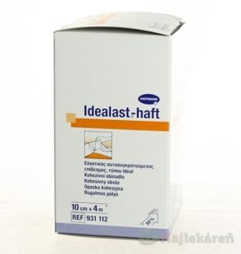 IDEALAST-HAFT ovínadlo elastické krátkoťažné (10cmx4m)  1ks