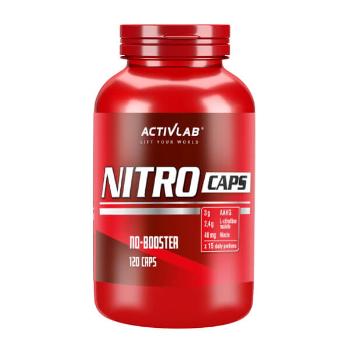 ActivLab Nitro Caps