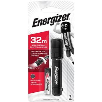 Energizer X-focus LED 30 lm (ESV002)