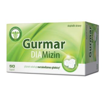 Simply you DIAMizin Gurmar 150 kapsúl