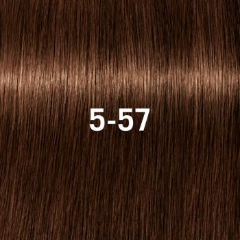 Schwarzkopf Professional IGORA Vibrance demipermanentná farba na vlasy odtieň 5-57 60 ml