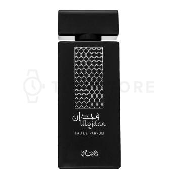 Rasasi Wojdan parfémovaná voda unisex 100 ml   - 30 dní na vrátenie tovaru, Garancia originality