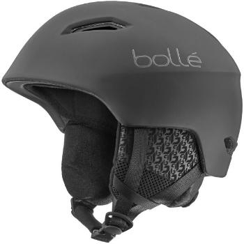 Bolle B-STYLE 2.0 (58-61 CM) Sísisak, fekete, méret (58 - 61)