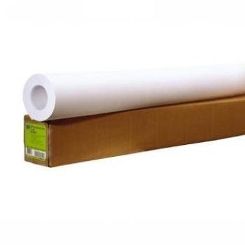 HP 1067/15.2m/Opaque Scrim, 1067mmx15.2m, 42", Q1899B,Q1899C, 486 g/m2, PVC tkanina, neprůhle