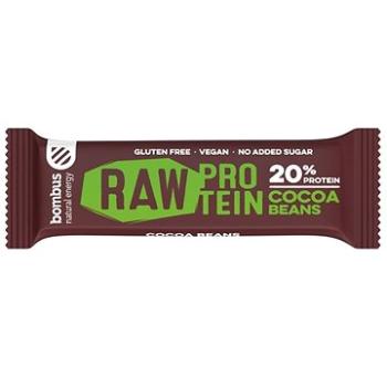 Bombus Raw Protein 50 g