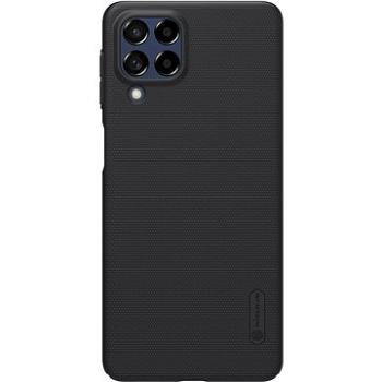 Nillkin Super Frosted Zadný Kryt na Samsung Galaxy M53 5G Black (57983110093)