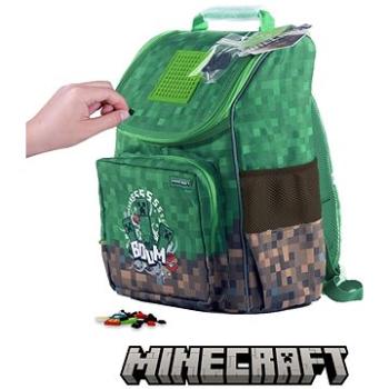 Pixie Crew & Minecraft Taška (0702811694873)
