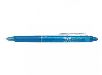 PILOT FRIXION CLICKER M 0,7 MM, SV. MODRA