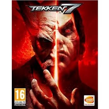 TEKKEN 7 – PC DIGITAL (1469401)