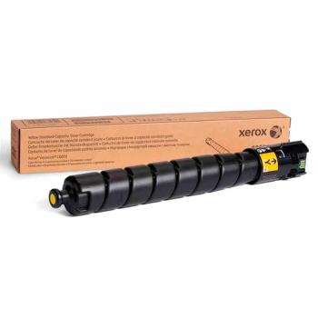 Xerox 106R04044 žltý (yellow) originálny toner