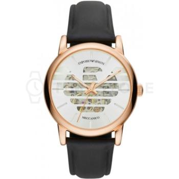 Emporio Armani Luigi AR60031 - 30 dní na vrátenie tovaru, Garancia originality