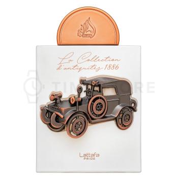 Lattafa Pride La Collection D'antiquites 1886 parfémovaná voda unisex 100 ml - 30 dní na vrátenie tovaru, Garancia originality