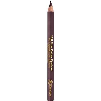 DERMACOL 12H True Colour Eyeliner No.10 (85967021)