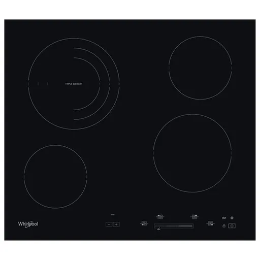 Elektrická varná doska Whirlpool AKT8900BA