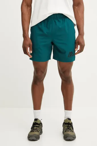 Turistické šortky The North Face 24/7 7In