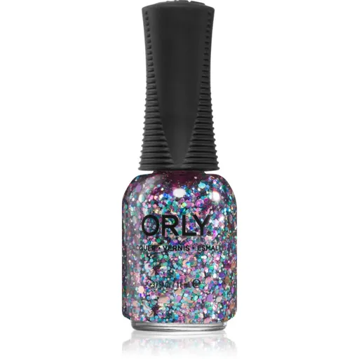 Orly Lacquer lak na nechty odtieň Moonstone Aura 11 ml