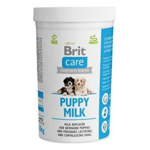 BRIT Care Puppy Milk mlieko pre šteňatá 1000 g